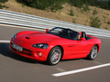 Dodge Viper 2003 года