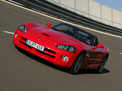 Dodge Viper 2003 года