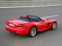 Dodge Viper 2003 года