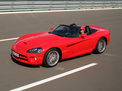 Dodge Viper 2003 года