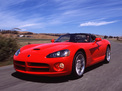 Dodge Viper 2003 года