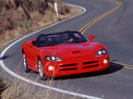 Dodge Viper 2003 года