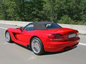 Dodge Viper 2003 года