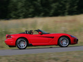 Dodge Viper 2003 года