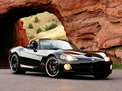 Dodge Viper 2004 года