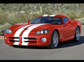 Dodge Viper 2006 года