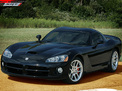 Dodge Viper 2006 года