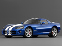 Dodge Viper 2006 года