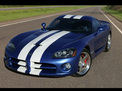 Dodge Viper 2006 года