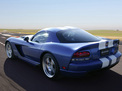 Dodge Viper 2006 года