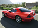 Dodge Viper 2006 года