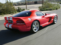 Dodge Viper 2006 года