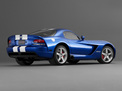 Dodge Viper 2006 года