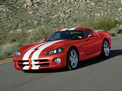 Dodge Viper 2006 года