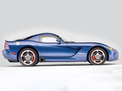 Dodge Viper 2006 года