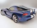 Dodge Viper 2006 года