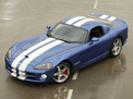 Dodge Viper 2006 года