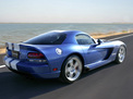 Dodge Viper 2006 года