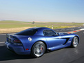 Dodge Viper 2006 года