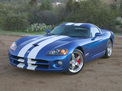 Dodge Viper 2006 года