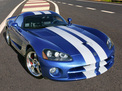 Dodge Viper 2006 года