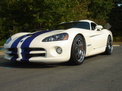 Dodge Viper 2006 года