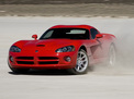 Dodge Viper 2006 года