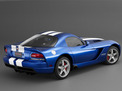 Dodge Viper 2006 года