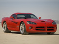 Dodge Viper 2006 года