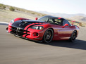 Dodge Viper 2008 года