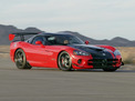 Dodge Viper 2008 года