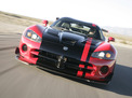 Dodge Viper 2008 года