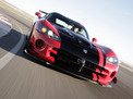 Dodge Viper 2008 года