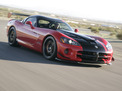 Dodge Viper 2008 года