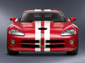 Dodge Viper 2008 года