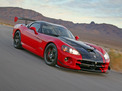 Dodge Viper 2008 года