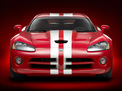 Dodge Viper 2008 года