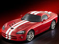 Dodge Viper 2008 года