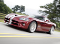 Dodge Viper 2008 года