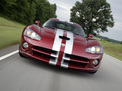 Dodge Viper 2008 года