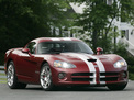 Dodge Viper 2008 года