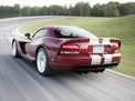 Dodge Viper 2008 года