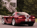 Dodge Viper 2008 года