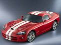 Dodge Viper 2008 года