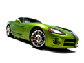 Dodge Viper 2008 года