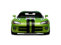 Dodge Viper 2008 года