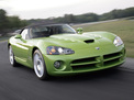 Dodge Viper 2008 года