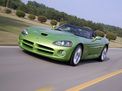 Dodge Viper 2008 года