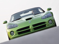 Dodge Viper 2008 года