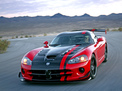 Dodge Viper 2008 года